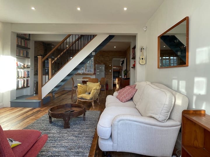 The Upside Down House, Margate - Birchington-on-Sea