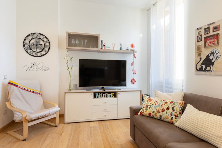 Paradise Suites managed Airbnb listing 3