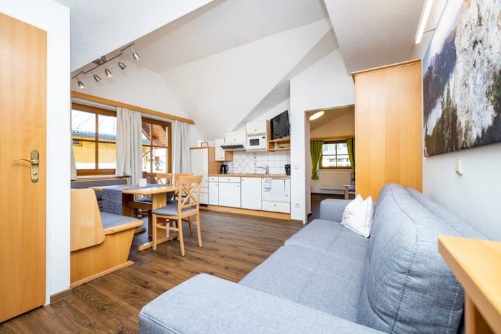 Michi's Appartementhaus Typ Ii - Flachau