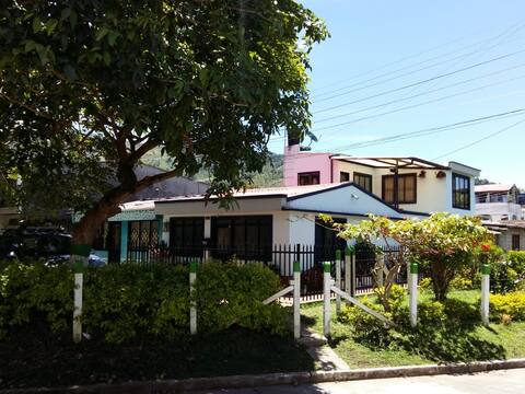 Casa de Huéspedes Villa Marsella