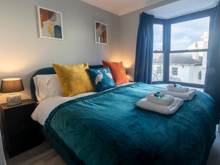 Спална соба 1