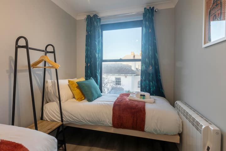 Спална соба 2