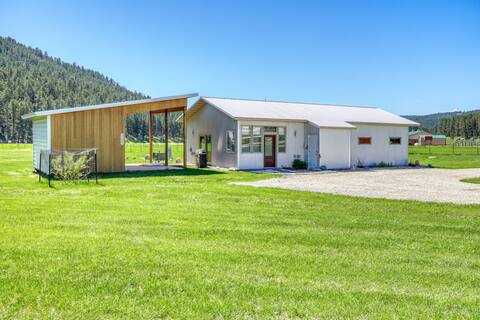 Veteran Owned 2 Bed 2 Bath Nemo home Amazing Views