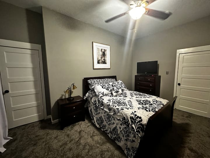 Habitación 1