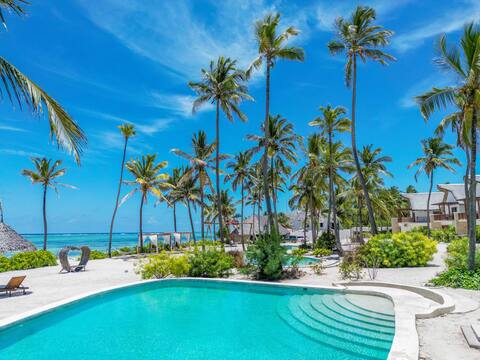 Kipepo Villa - Natural Park, by CocoStays