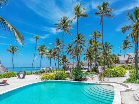 Kipepo Villa - Natural Park, by CocoStays