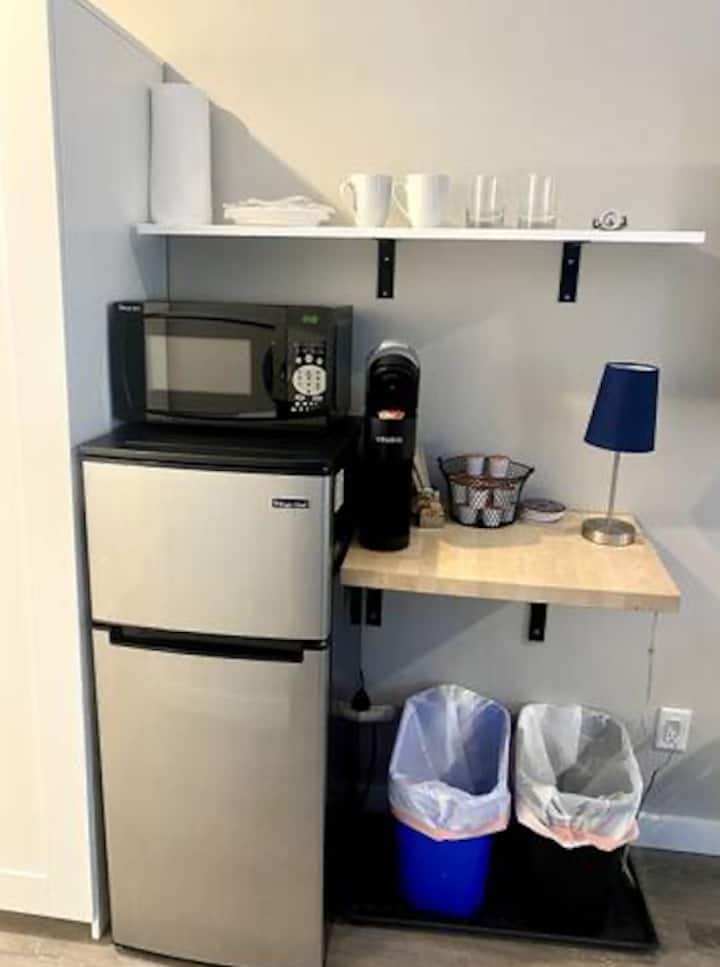 Swedeinn Room #16 In Downtown Sister Bay! - Sister Bay, WI