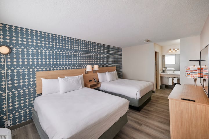 Olentangy Motor Inn 2 - Columbus, OH