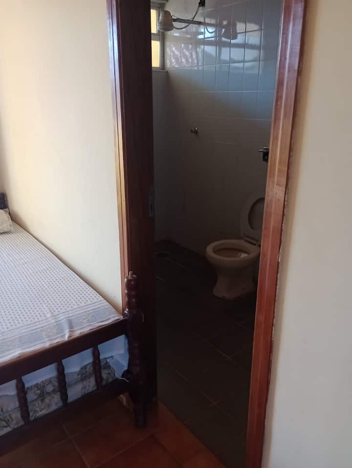 Recámara