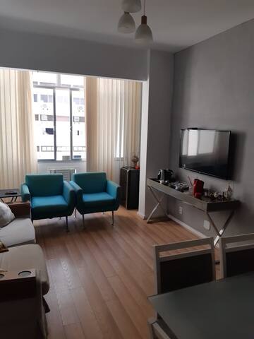 Ipanema a 30 passos do mar gallery image 2