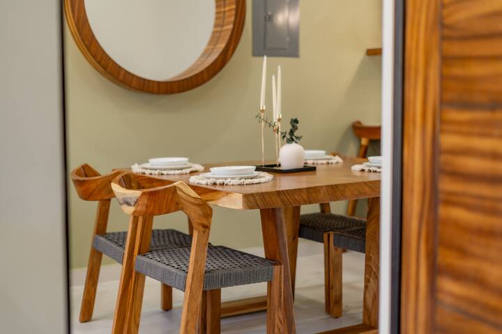 Villas del Mar managed Airbnb listing 1