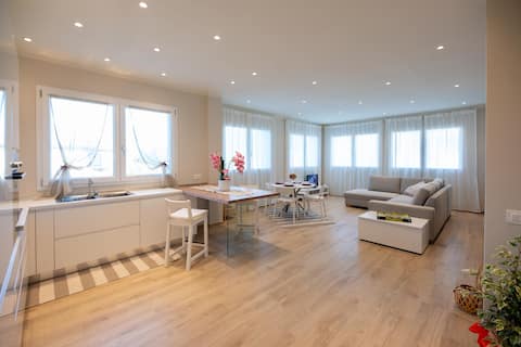 Popular Airbnb listing: The serenity of irene in Pietrasanta