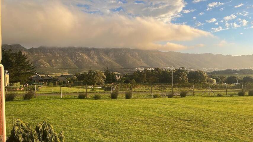 Firlands Farmhouse 179A with a view. gallery image 5