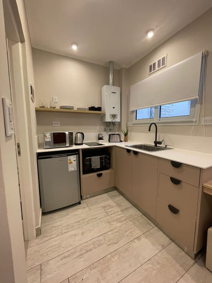 Varese Apart Suite - Mar del Plata