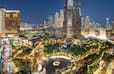 FIRST CLASS | 3BR | Burj Khalifa & Fountain view