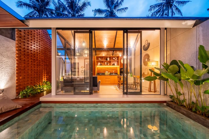 Bali Sands managed Airbnb listing 3