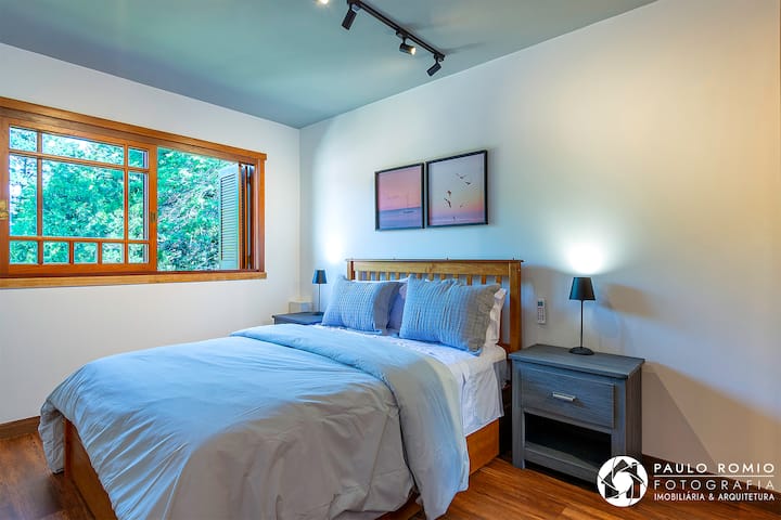 Dormitorio de la planta baja