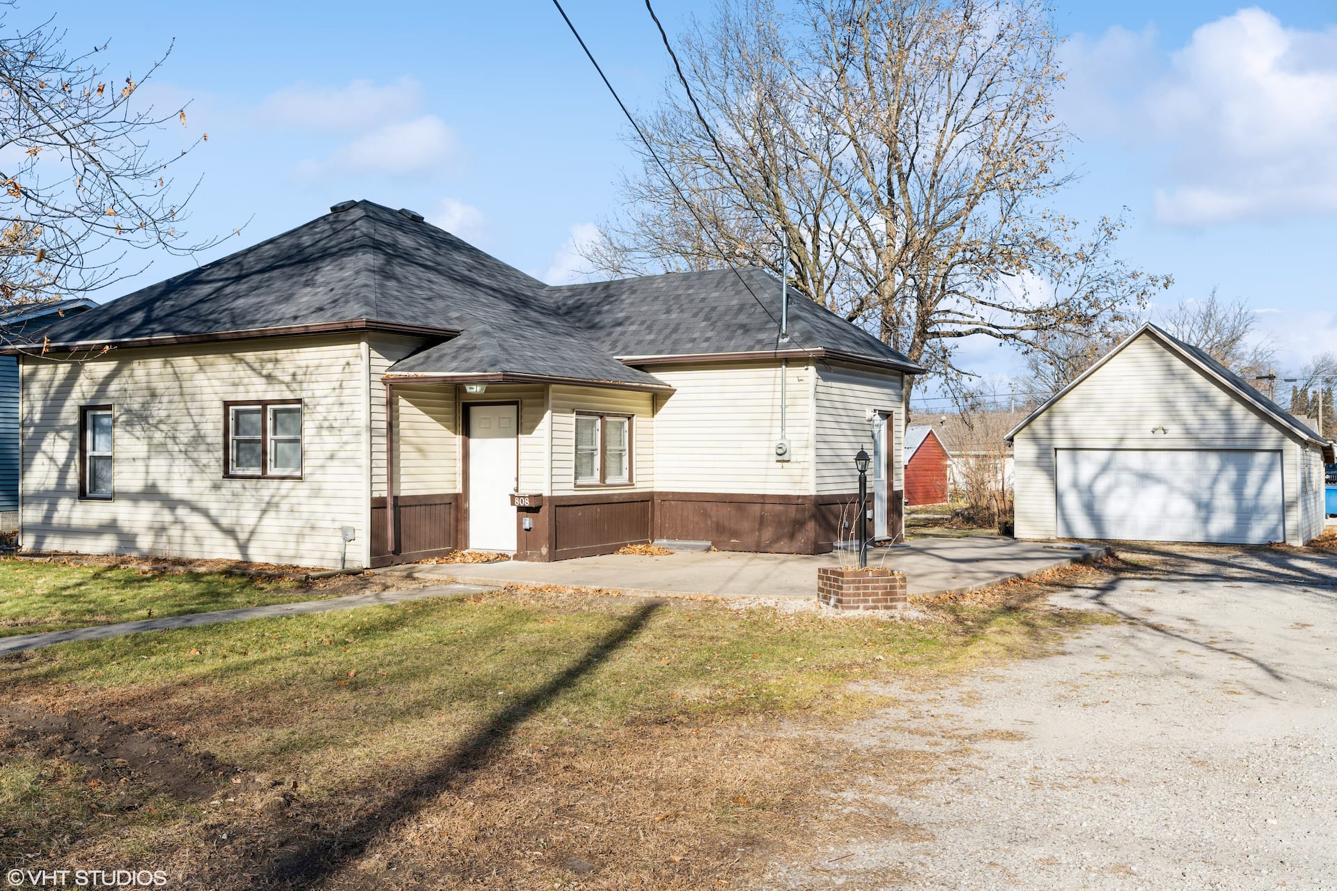 Charming Home in Indianola