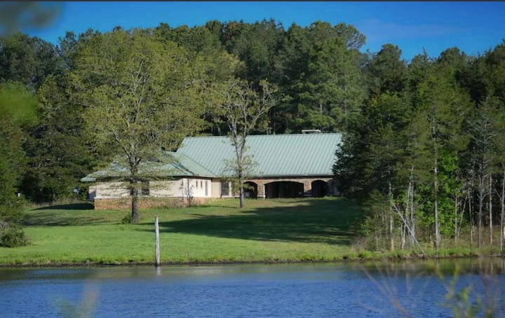 Foothills Lodge At Lost Trails - Arkansas