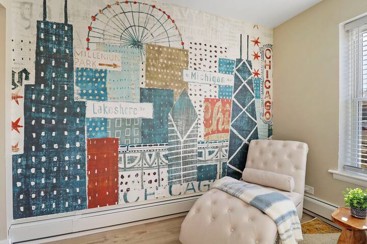 House of Living managed Airbnb listing 2