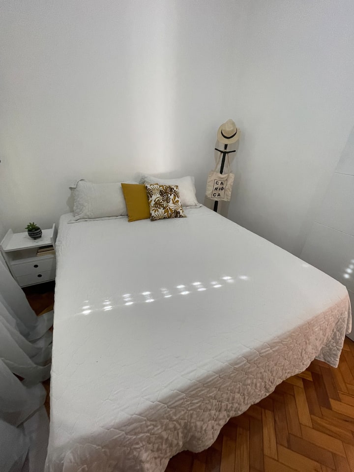 ห้องนอน