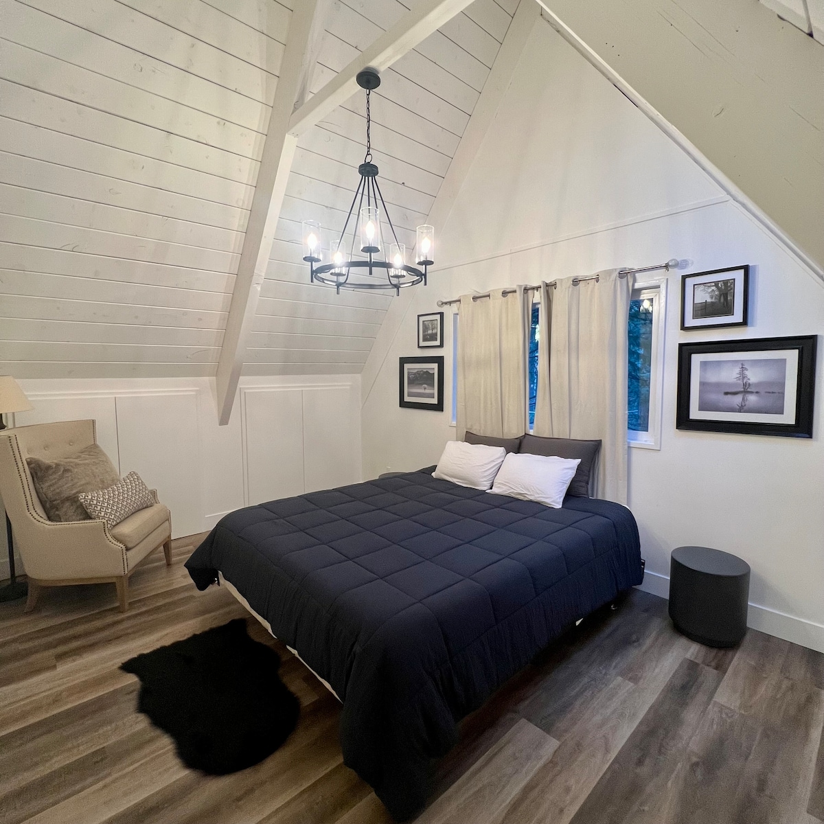 غرفة النوم 3