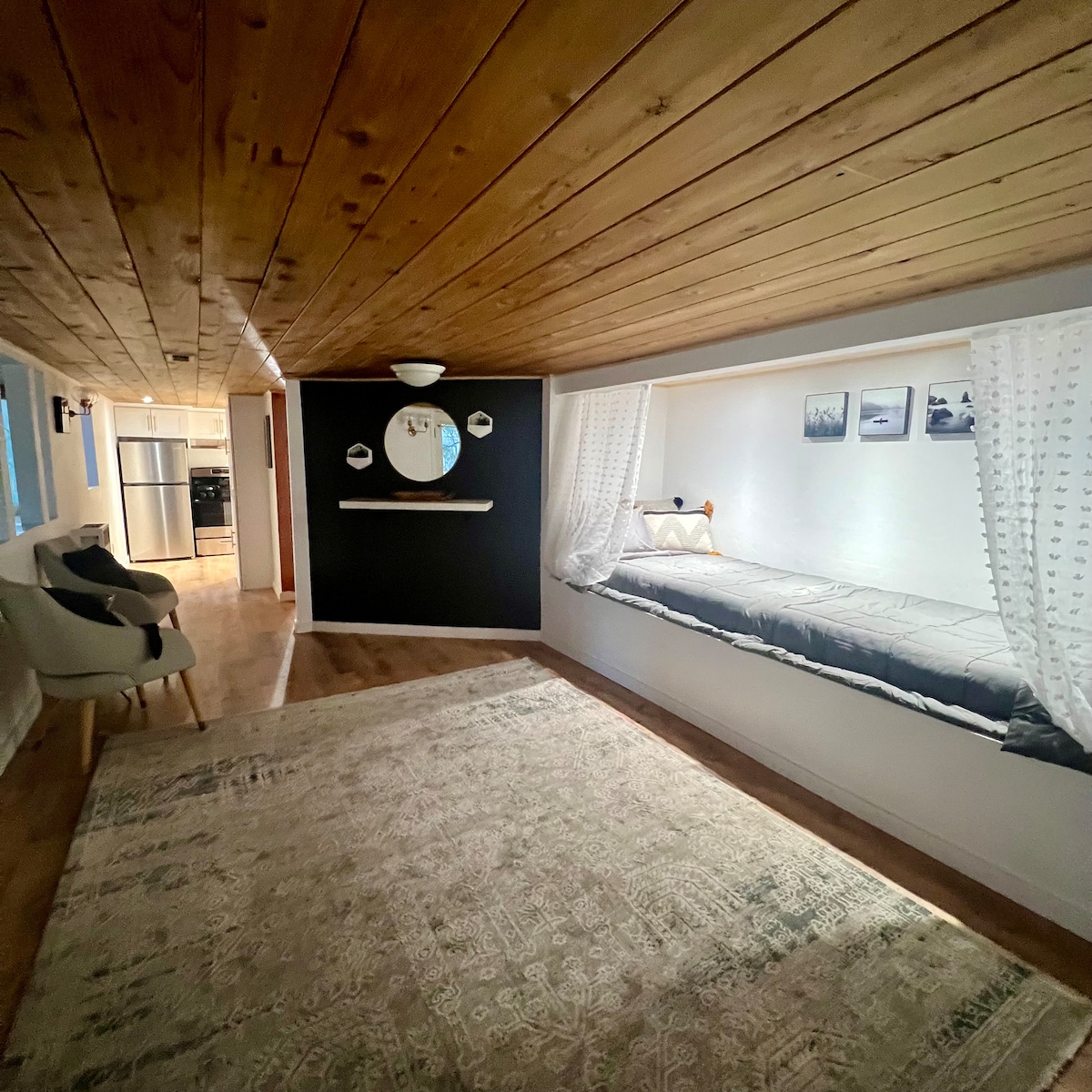 ستوديو مكافأة 