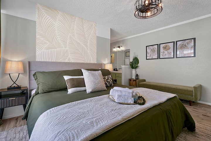 Chambre 1