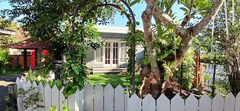 Tiny House@Dewi Sri Guesthouse