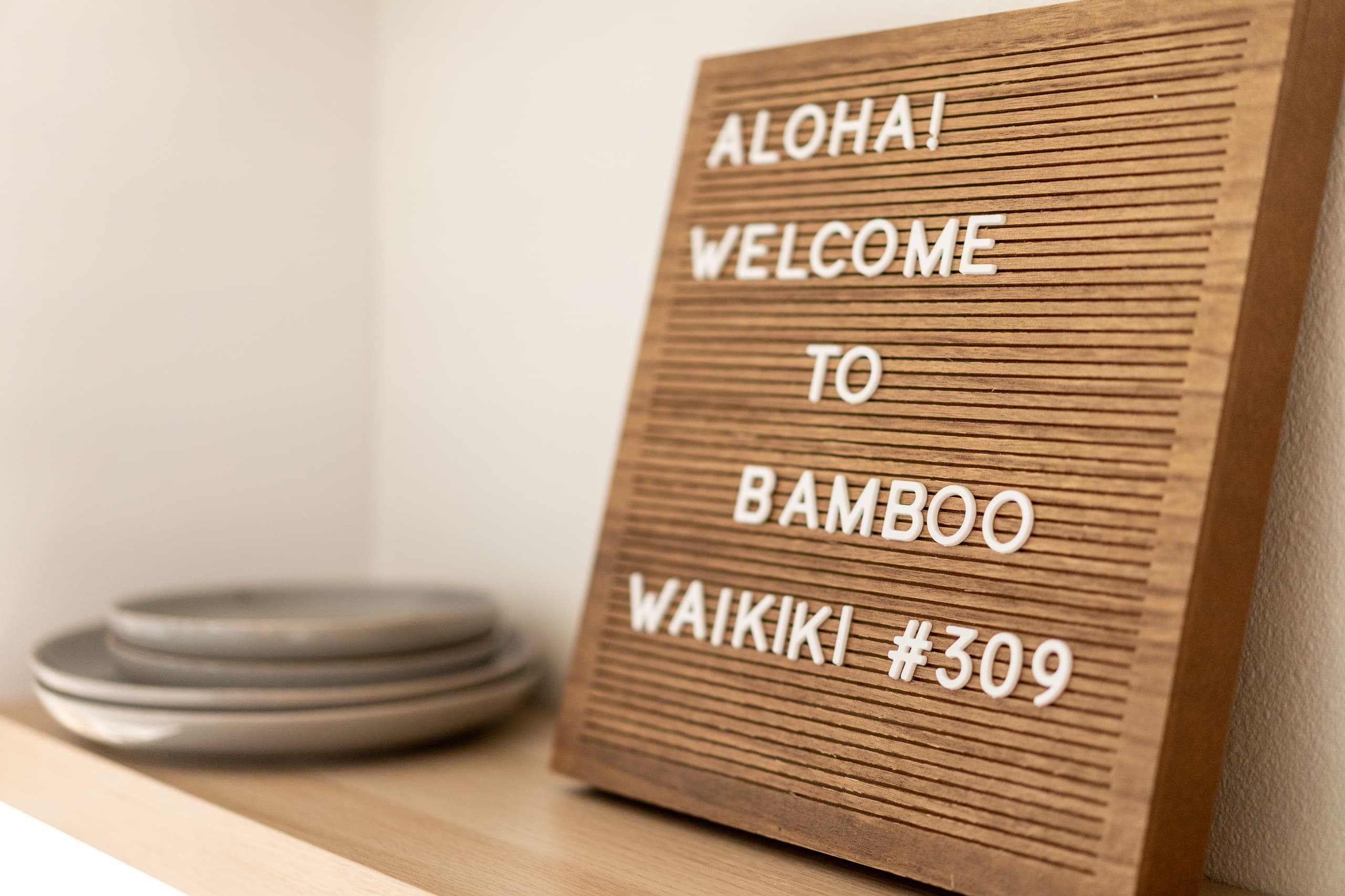 Condo in Honolulu · ★4.95 · Studio · 1 shared bath - Image 6