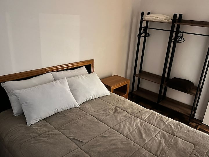 Habitación 1