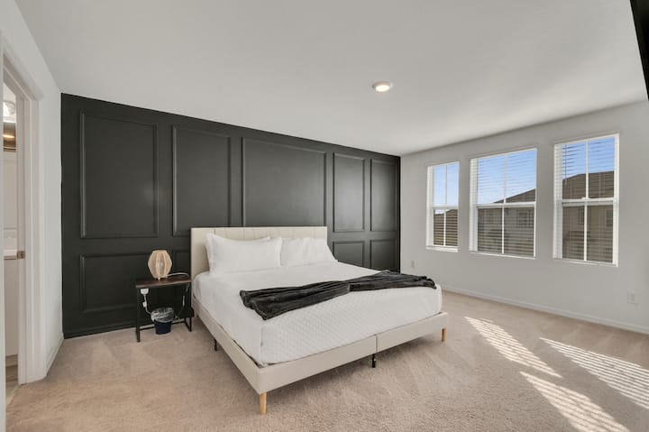 غرفة النوم 3