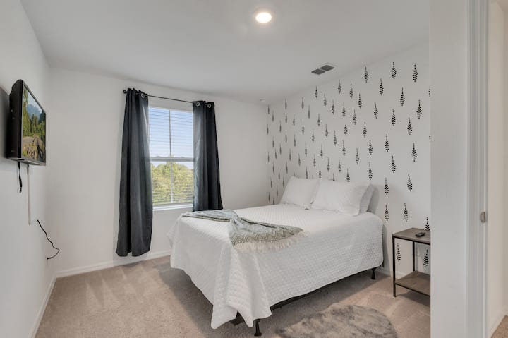 غرفة النوم 2