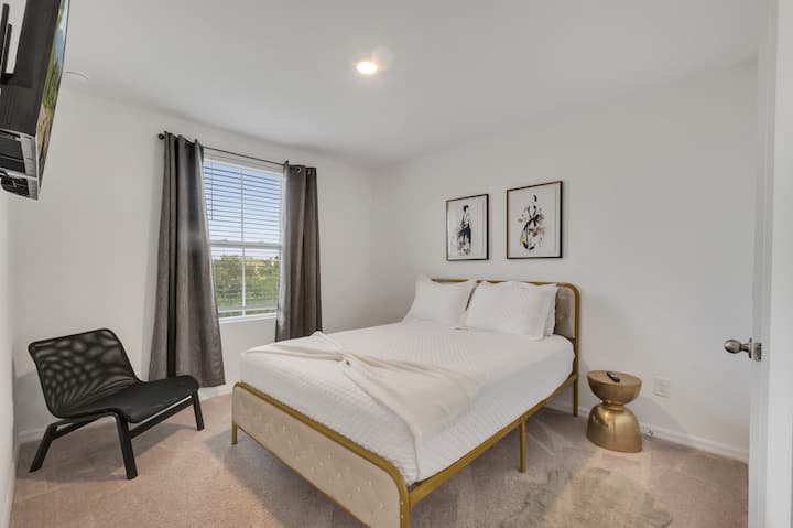 غرفة النوم 1