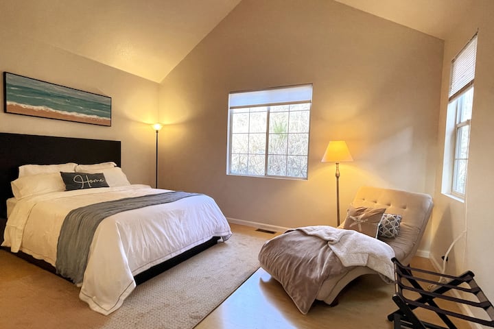 ห้องนอนใหญ่