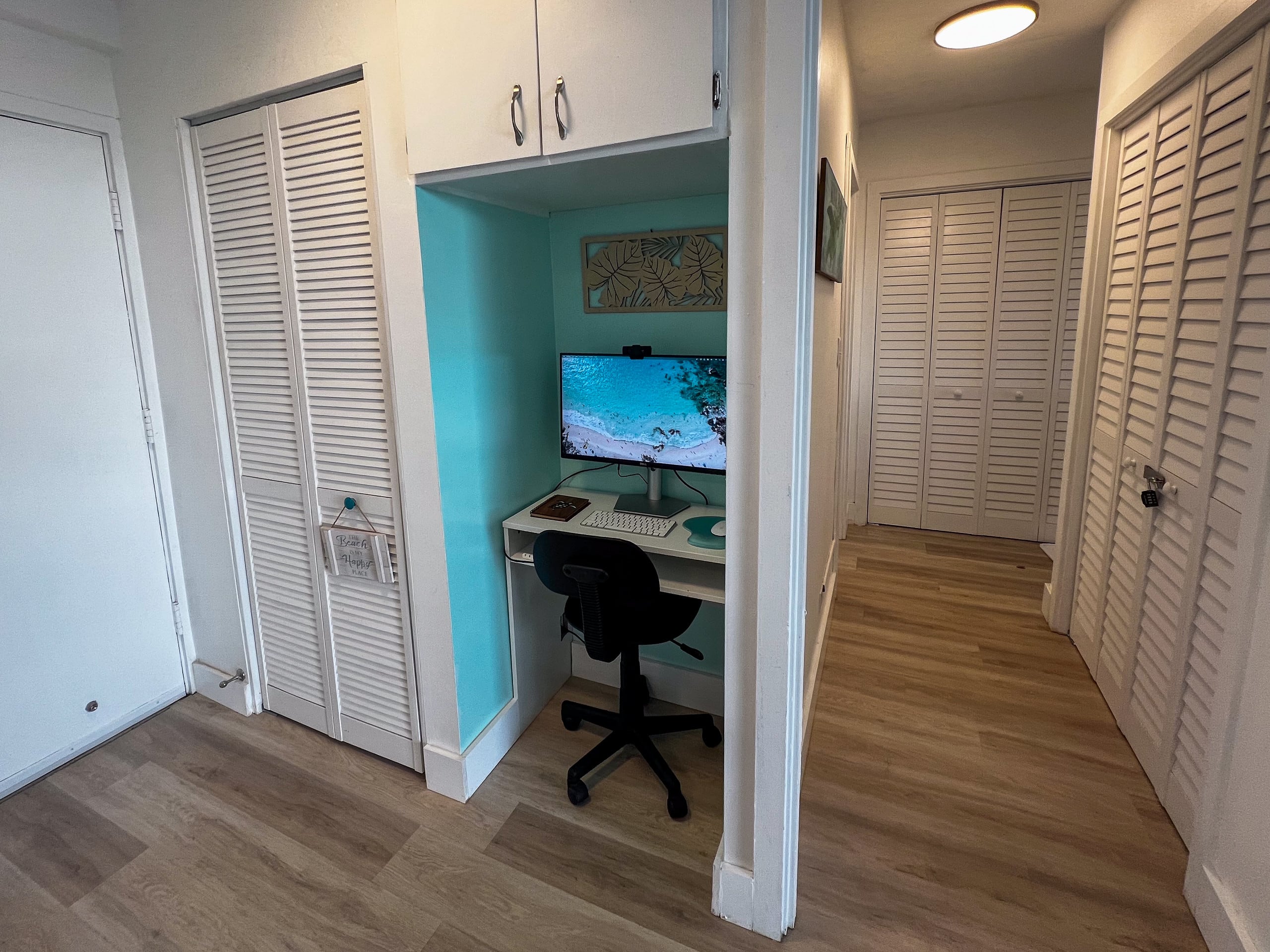 Condo in Kailua-Kona · ★4.95 · 1 bedroom · 1 bed · 1 bath - Image 11