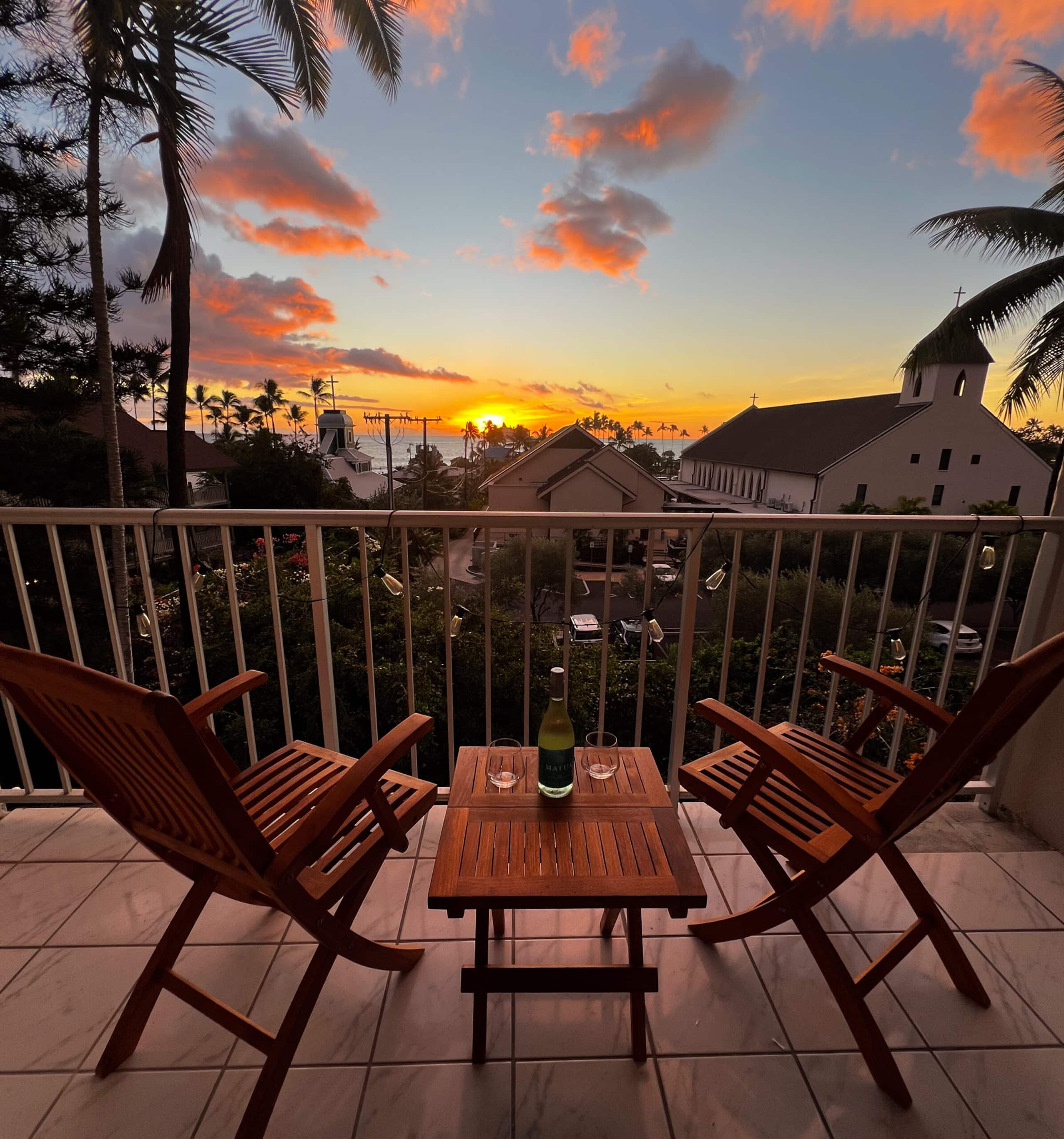 Condo in Kailua-Kona · ★4.95 · 1 bedroom · 1 bed · 1 bath - Image 13