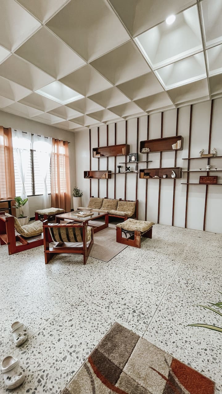 Quinn's Manggahan Villa - Cebu