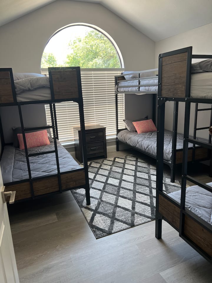 3 BELICHES/QUARTO