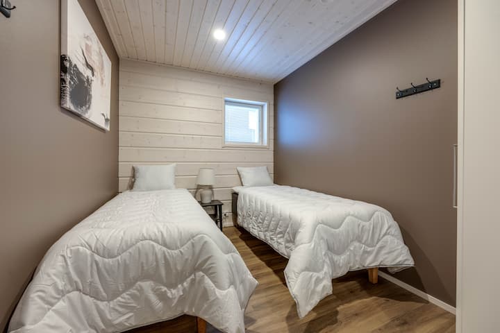 غرفة النوم 4