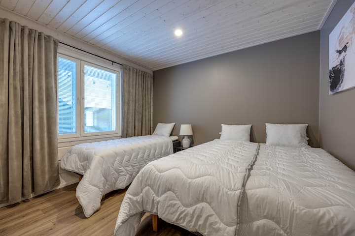 غرفة النوم 1