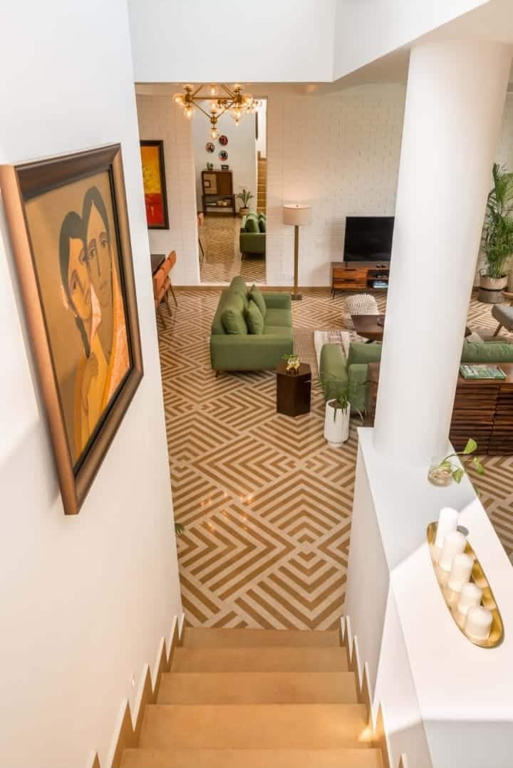 Living room image 3