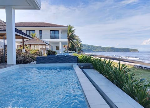 Seabliss Beach Resort in San Diego, Lian, Batangas