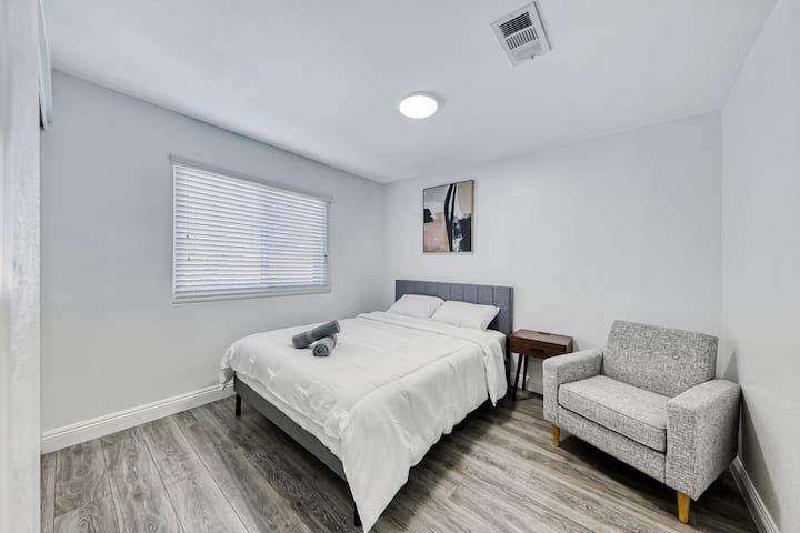 غرفة النوم 5