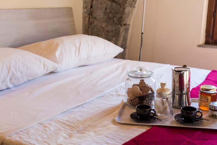 საძინებელი 3