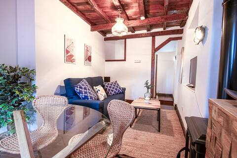 Lovely fisherman's house Cudillero