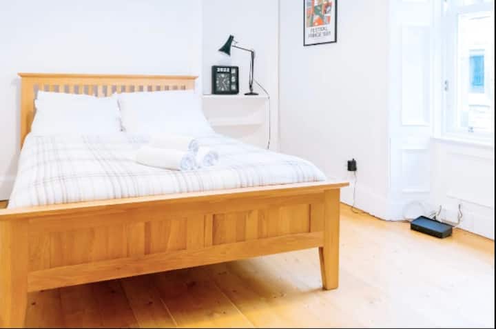 Chambre 1
