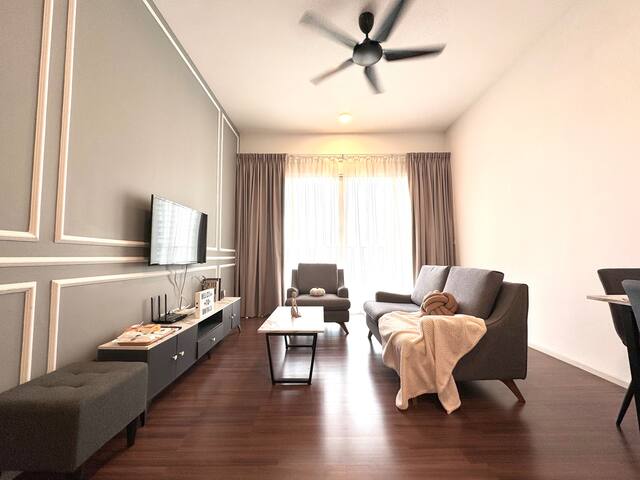 Unimax managed Airbnb listing 2