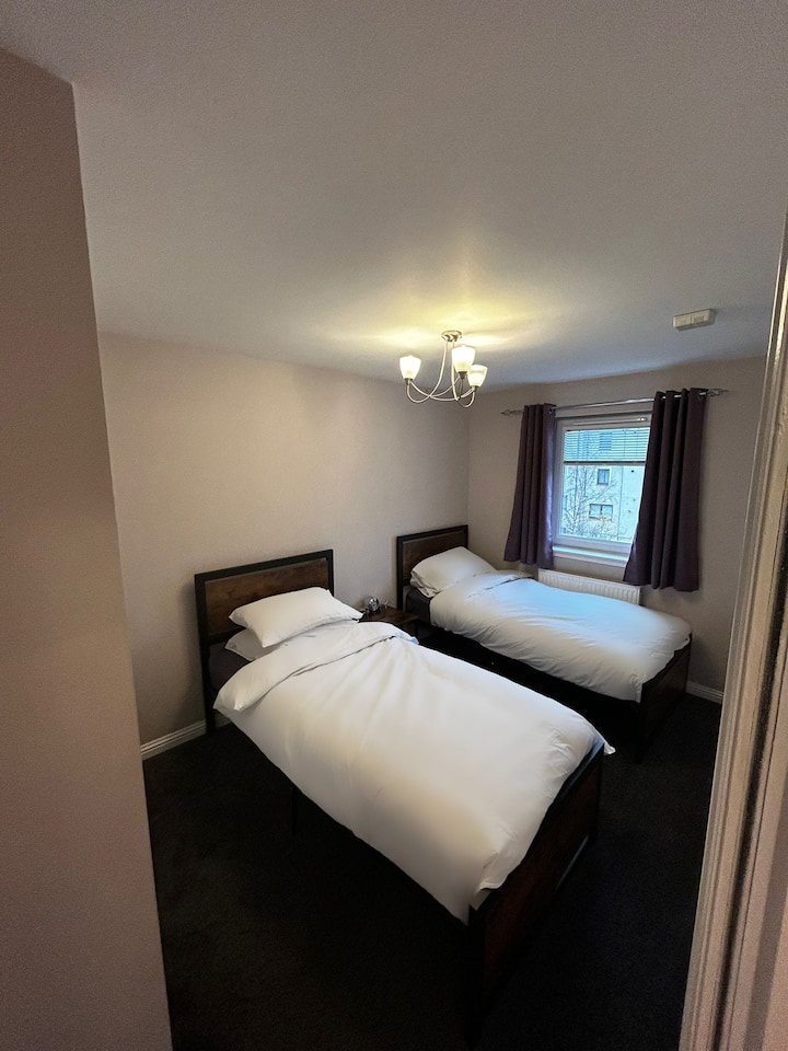 საძინებელი 2