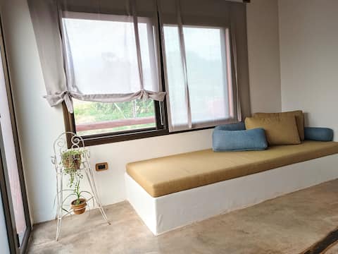 Popular Airbnb listing: Cabin 1 Malbec in Cafayate